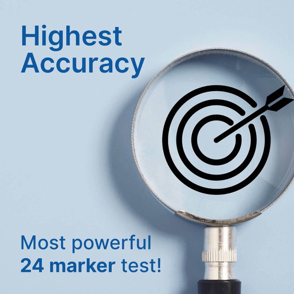 Highest Accuracy Product