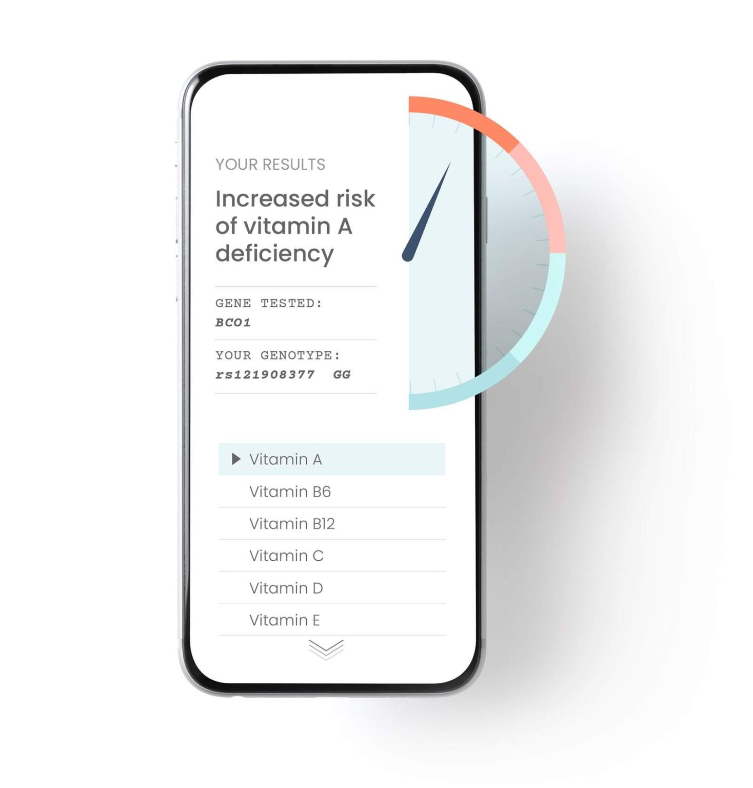 Genetrack UK - Private, Legal & Immigration DNA Testing